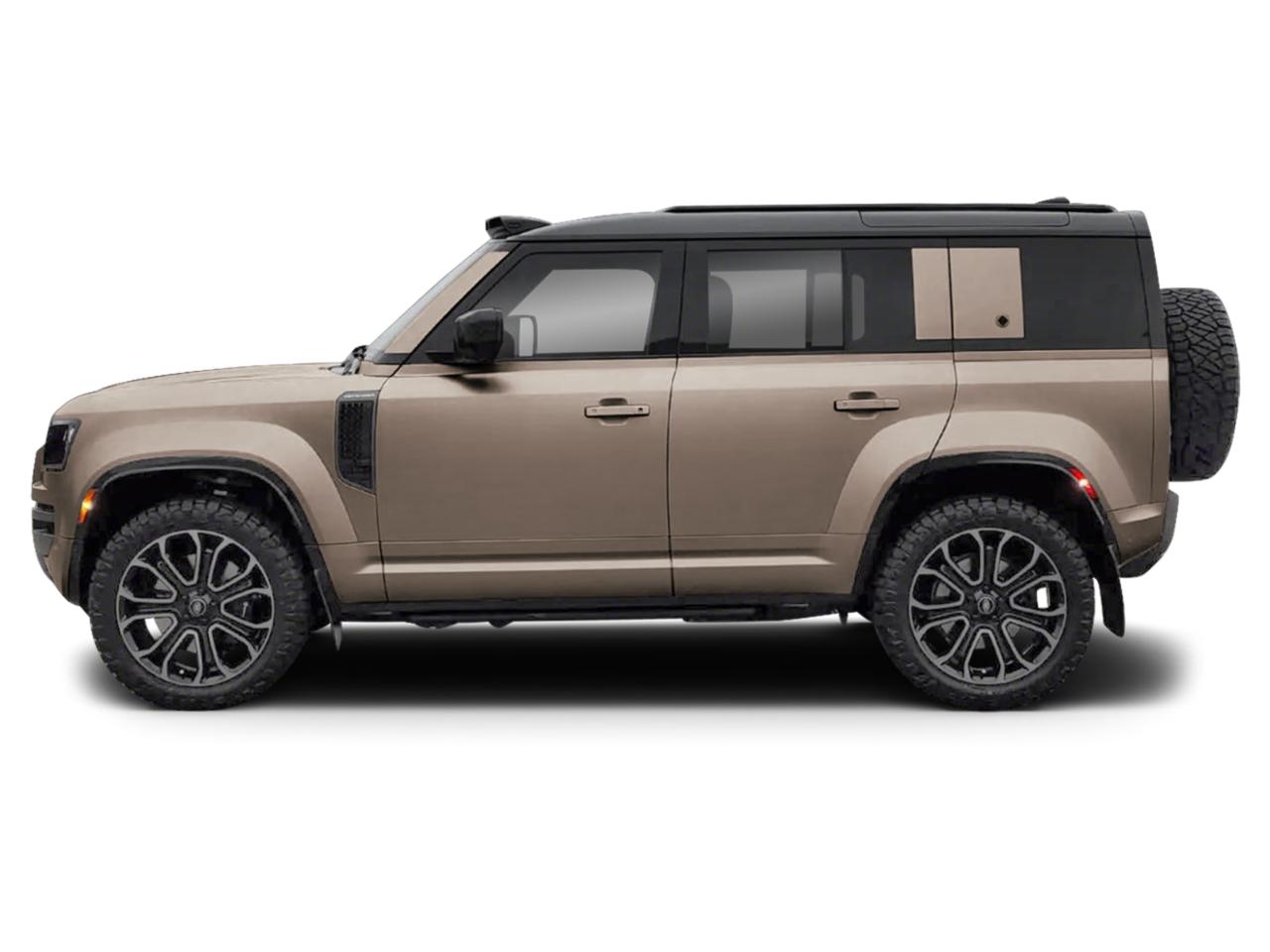 2025 Defender Vehicle Photo in Appleton, WI 54913