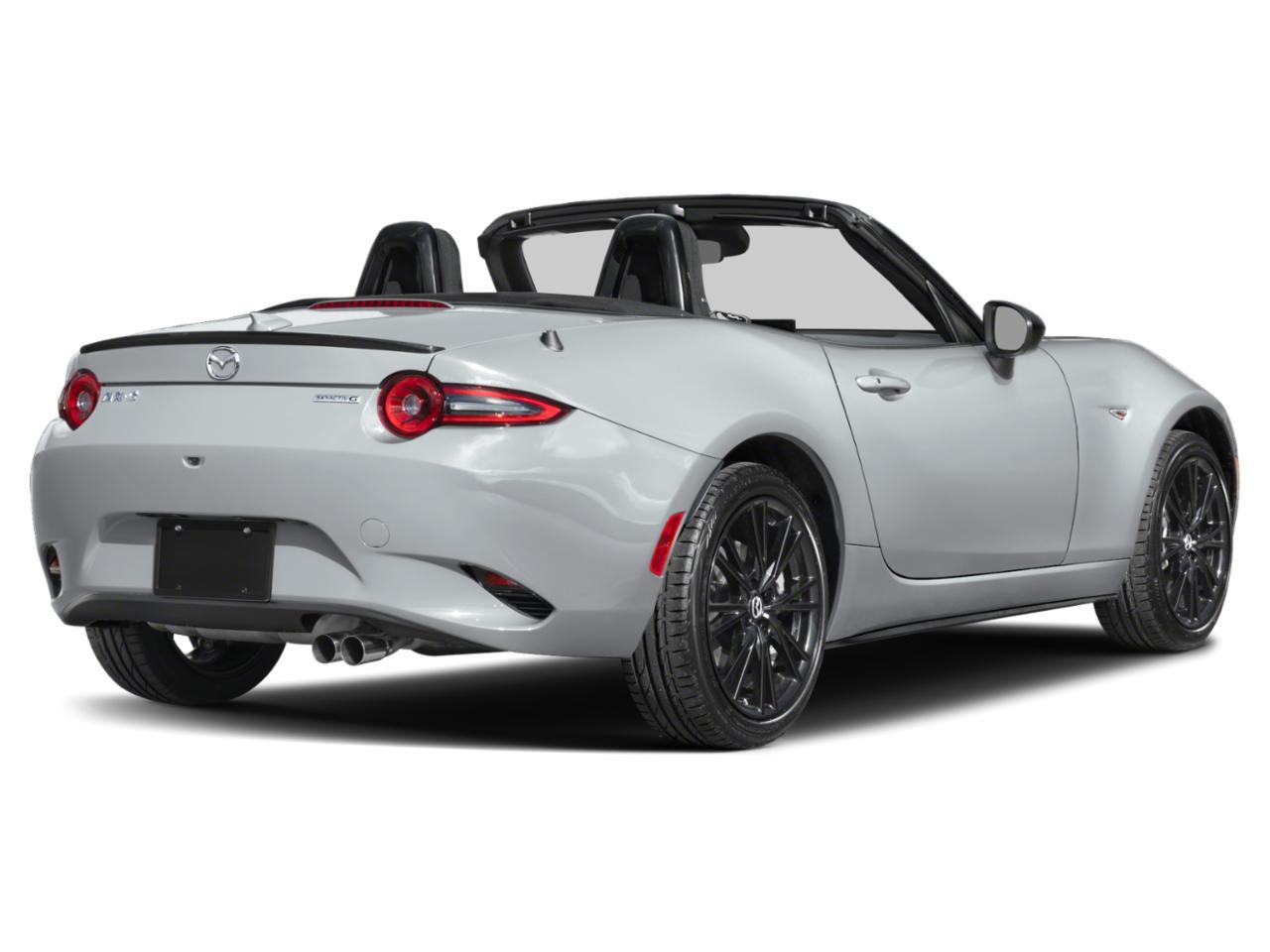 2025 Mazda MX-5 Miata Vehicle Photo in Harrisburg, PA 17111