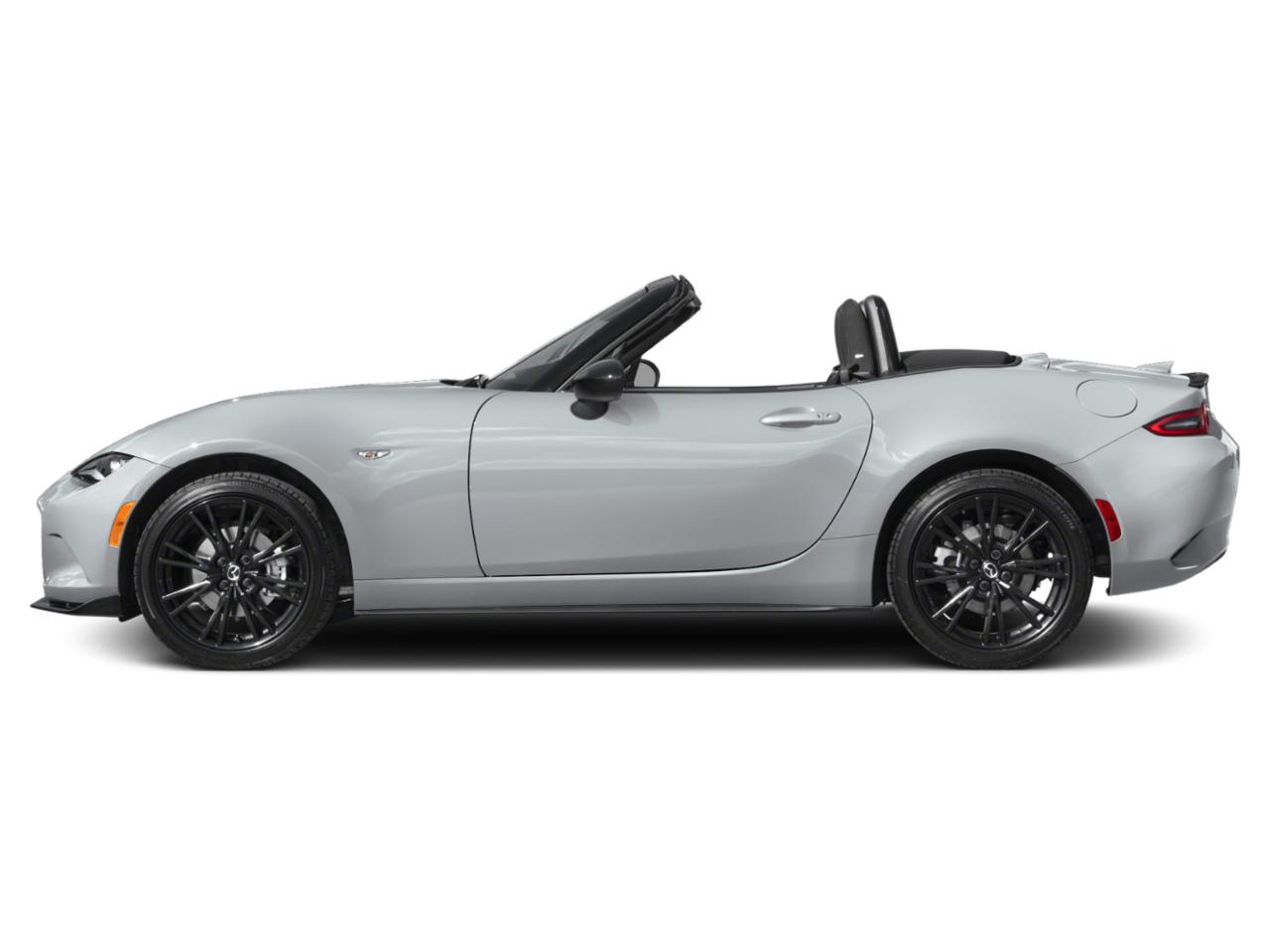 2025 Mazda MX-5 Miata Vehicle Photo in Harrisburg, PA 17111