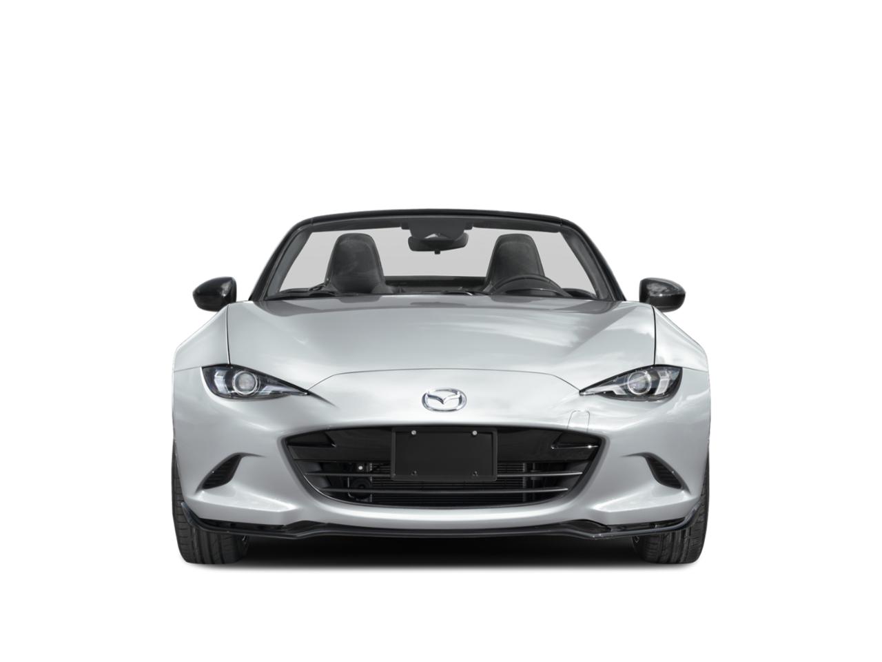 2025 Mazda MX-5 Miata Vehicle Photo in Harrisburg, PA 17111