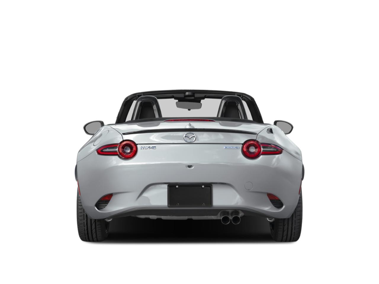 2025 Mazda MX-5 Miata Vehicle Photo in Harrisburg, PA 17111