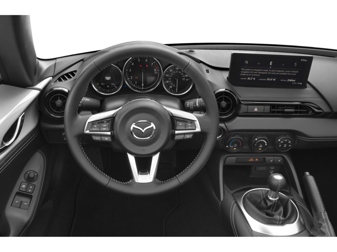 2025 Mazda MX-5 Miata Vehicle Photo in Harrisburg, PA 17111