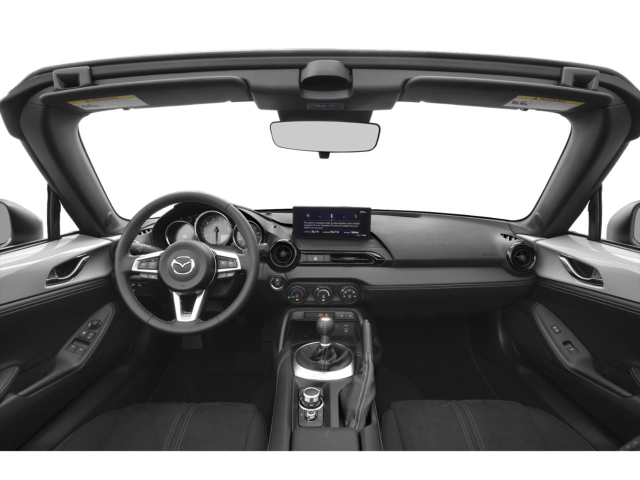 2025 Mazda MX-5 Miata Vehicle Photo in Harrisburg, PA 17111