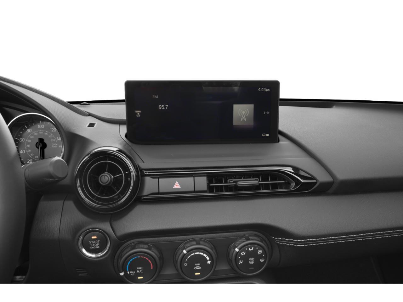 2025 Mazda MX-5 Miata Vehicle Photo in Harrisburg, PA 17111