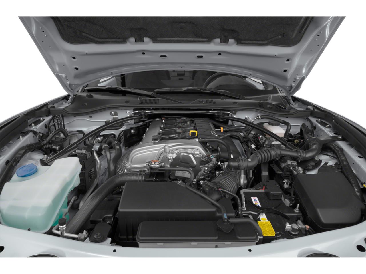 2025 Mazda MX-5 Miata Vehicle Photo in Harrisburg, PA 17111