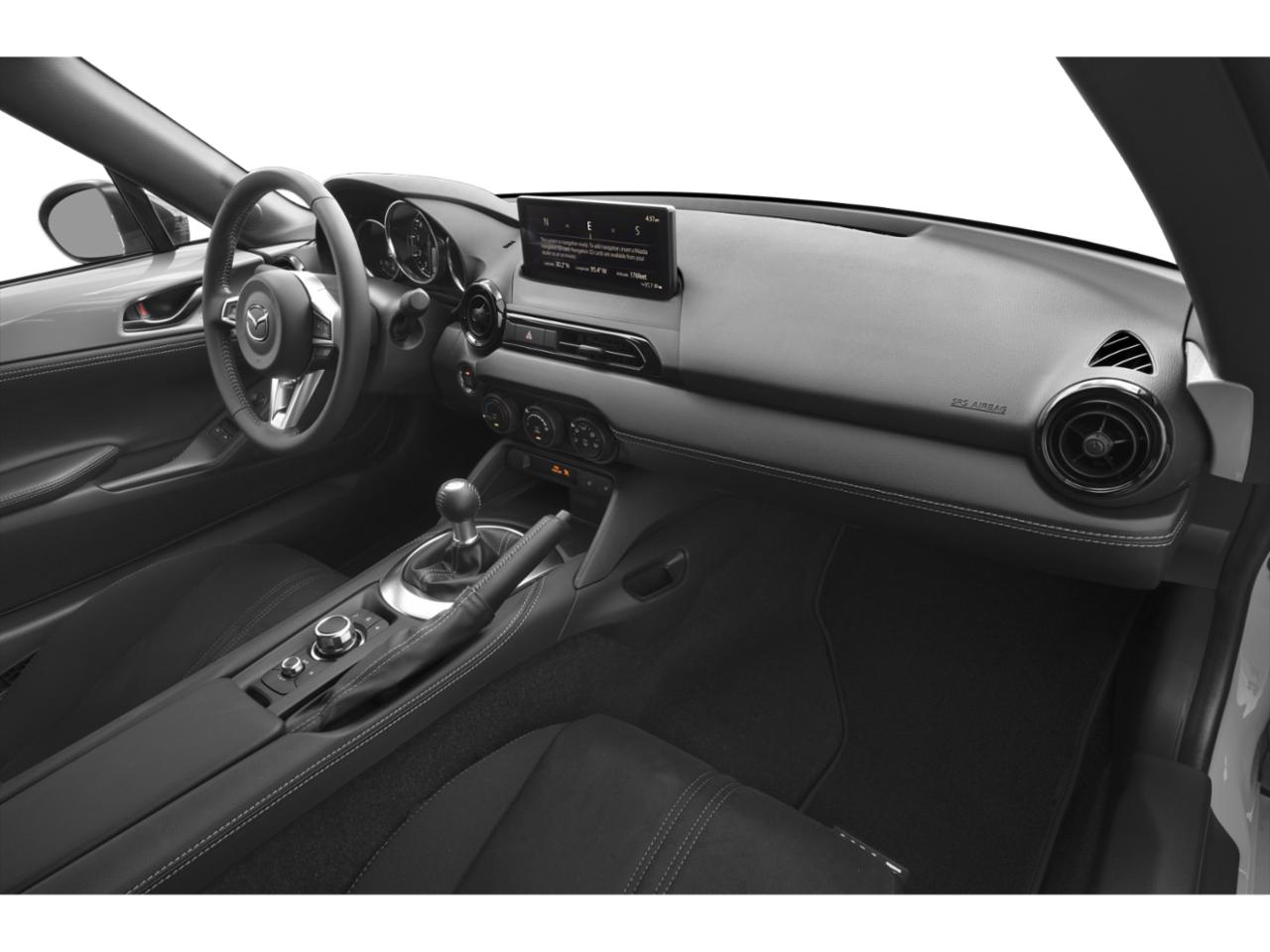 2025 Mazda MX-5 Miata Vehicle Photo in Harrisburg, PA 17111