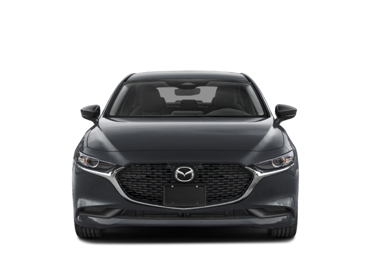 2025 Mazda3 Sedan Vehicle Photo in Trevose, PA 19053