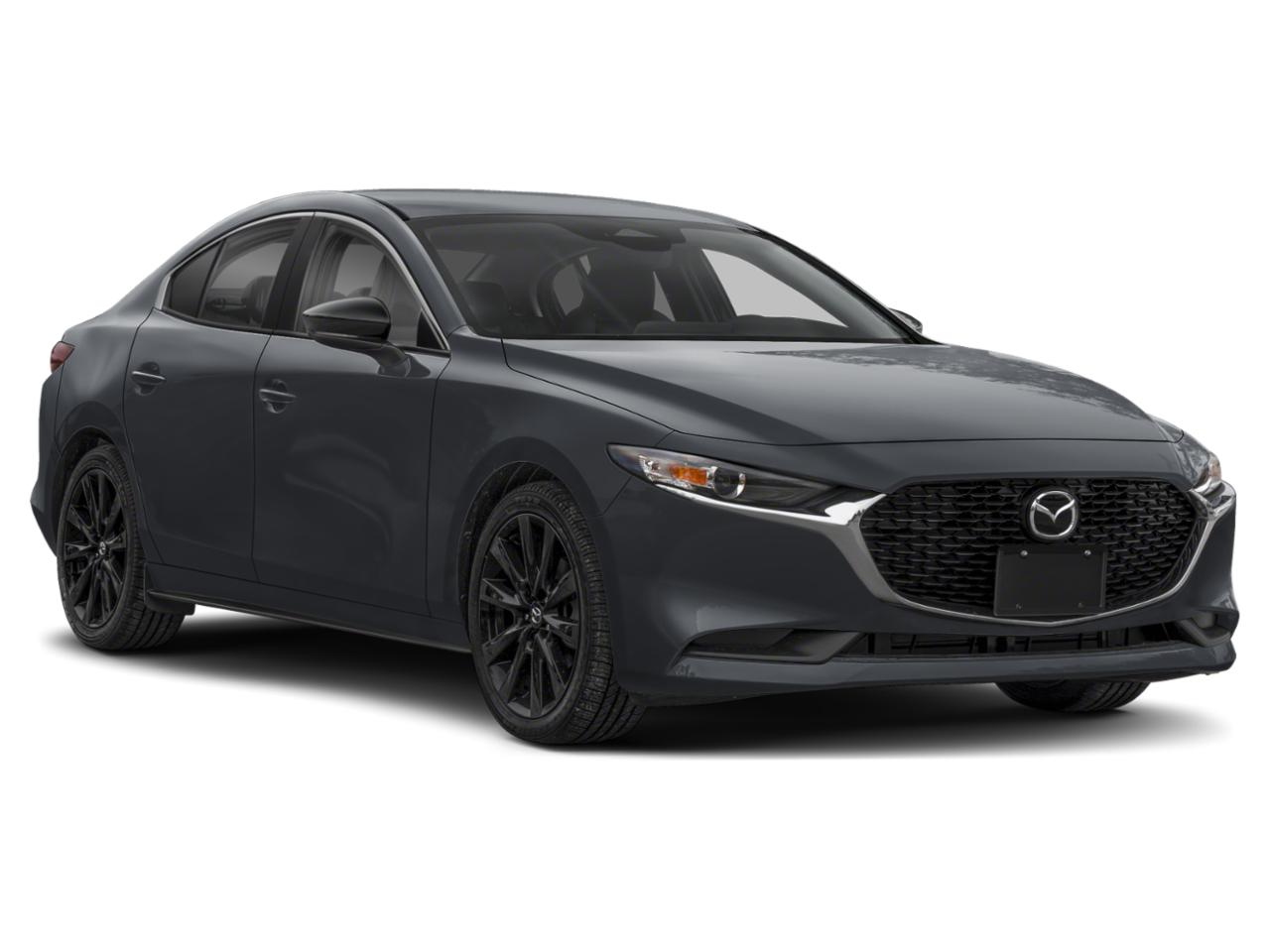 2025 Mazda3 Sedan Vehicle Photo in Trevose, PA 19053