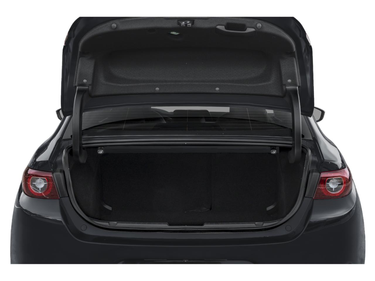 2025 Mazda3 Sedan Vehicle Photo in Trevose, PA 19053