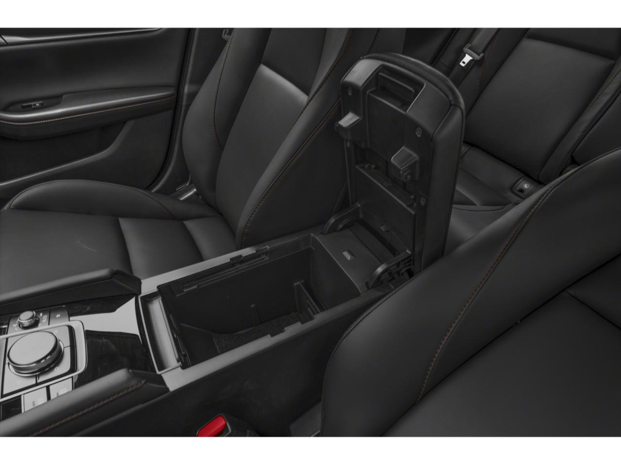 2025 Mazda3 Sedan Vehicle Photo in Trevose, PA 19053