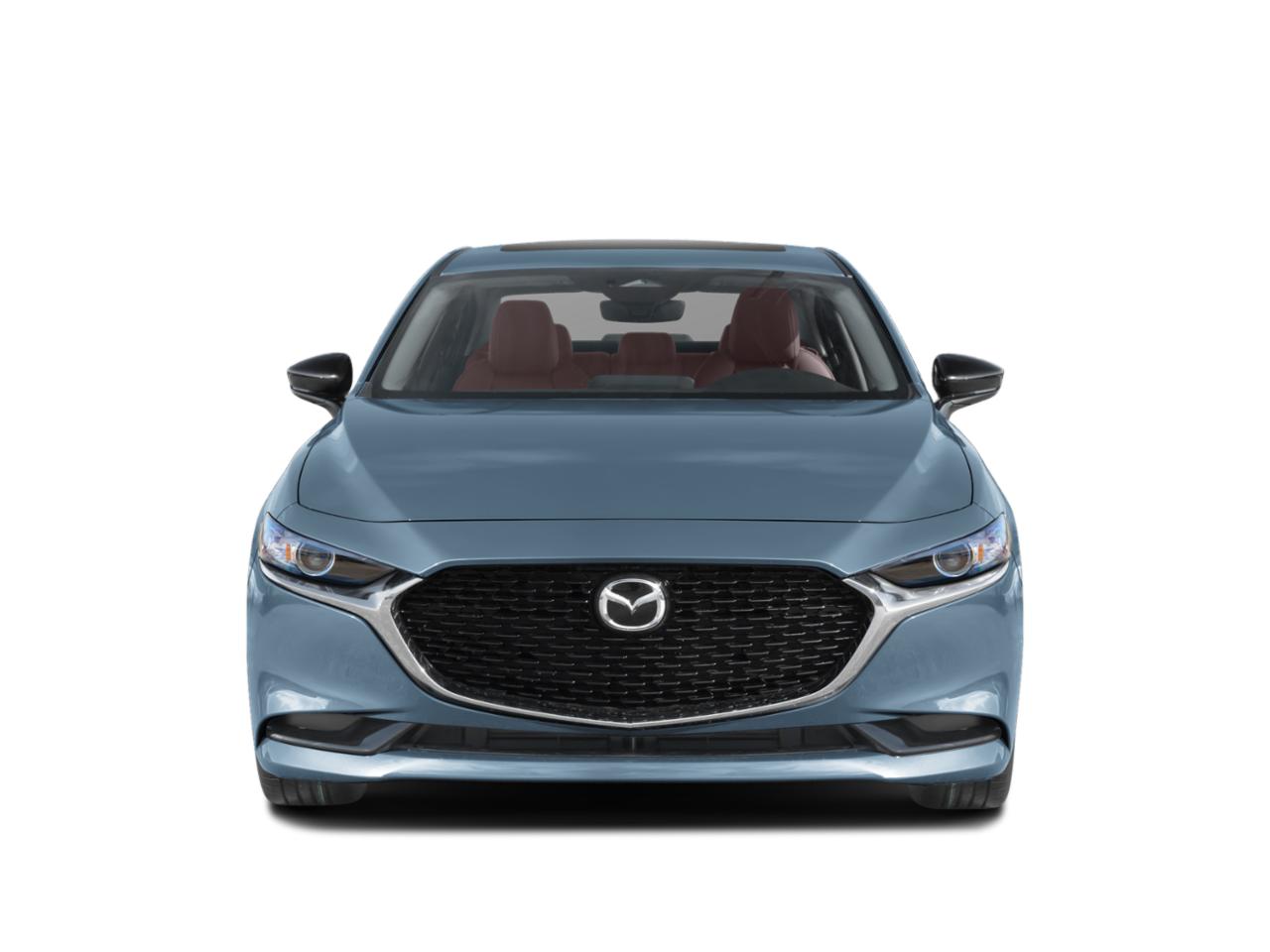 2025 Mazda3 Sedan Vehicle Photo in Trevose, PA 19053