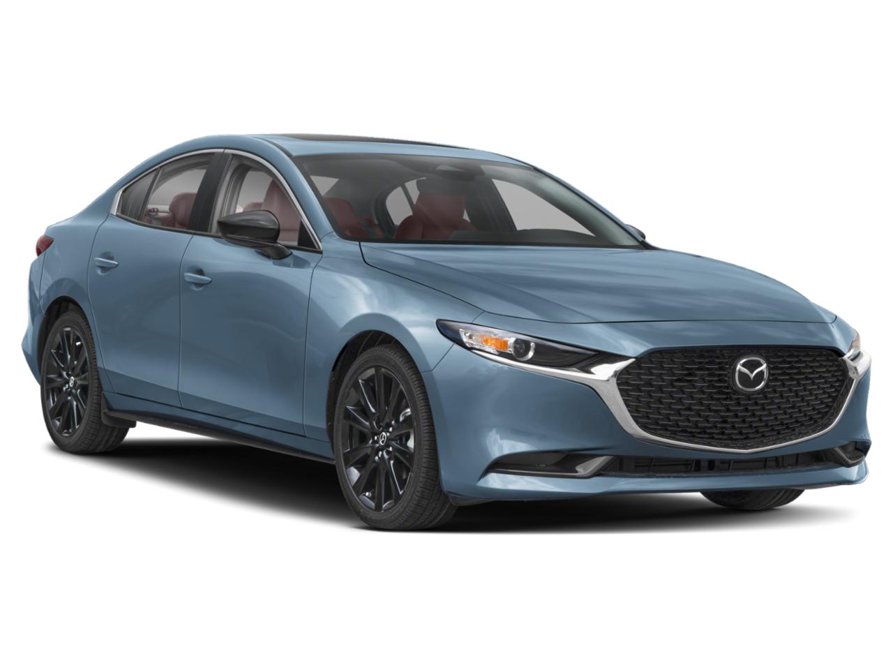 2025 Mazda3 Sedan Vehicle Photo in Trevose, PA 19053