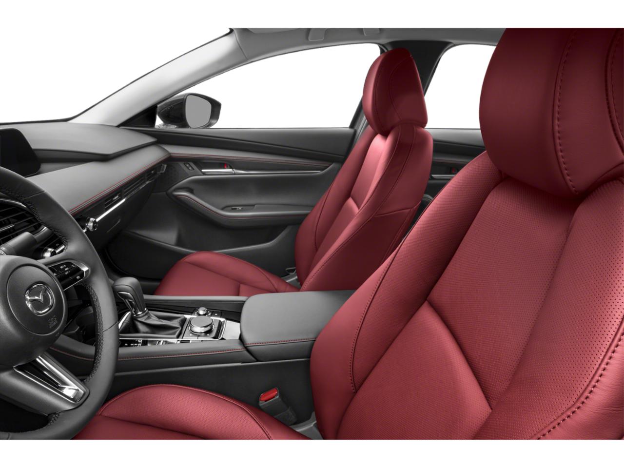 2025 Mazda3 Sedan Vehicle Photo in Trevose, PA 19053