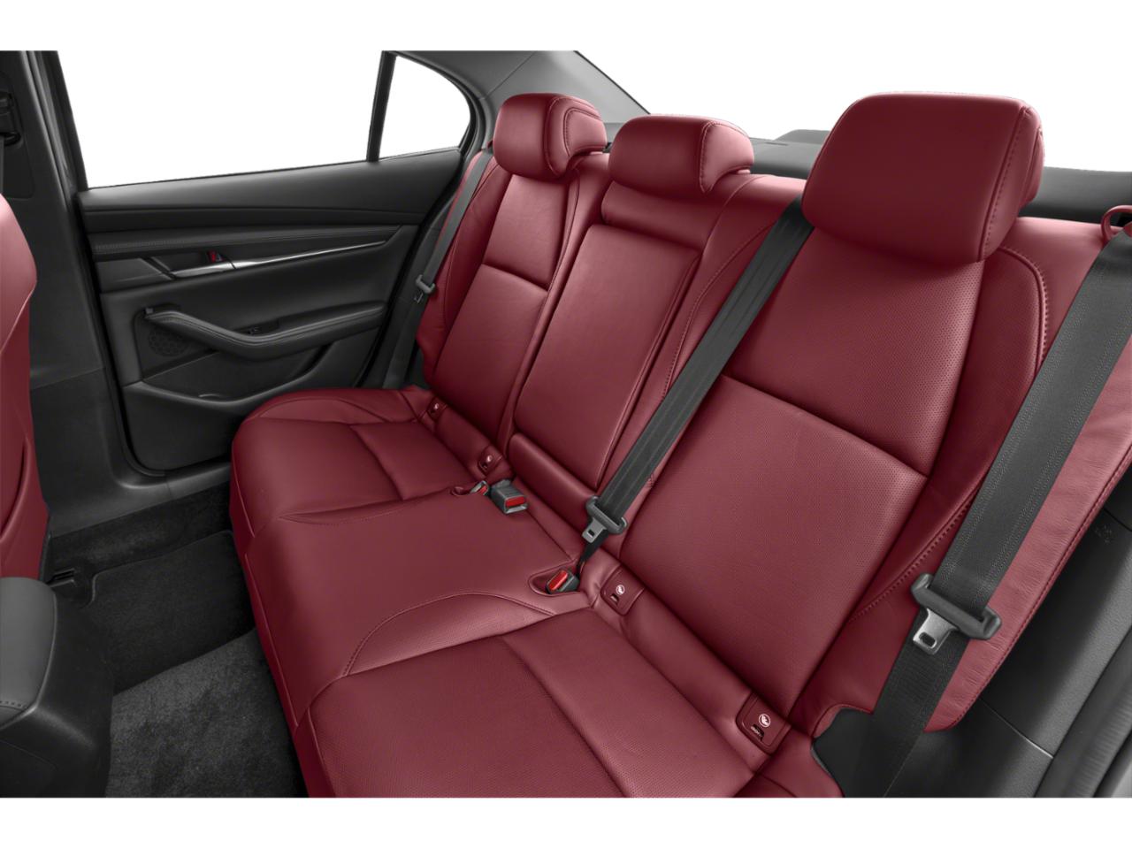 2025 Mazda3 Sedan Vehicle Photo in Trevose, PA 19053