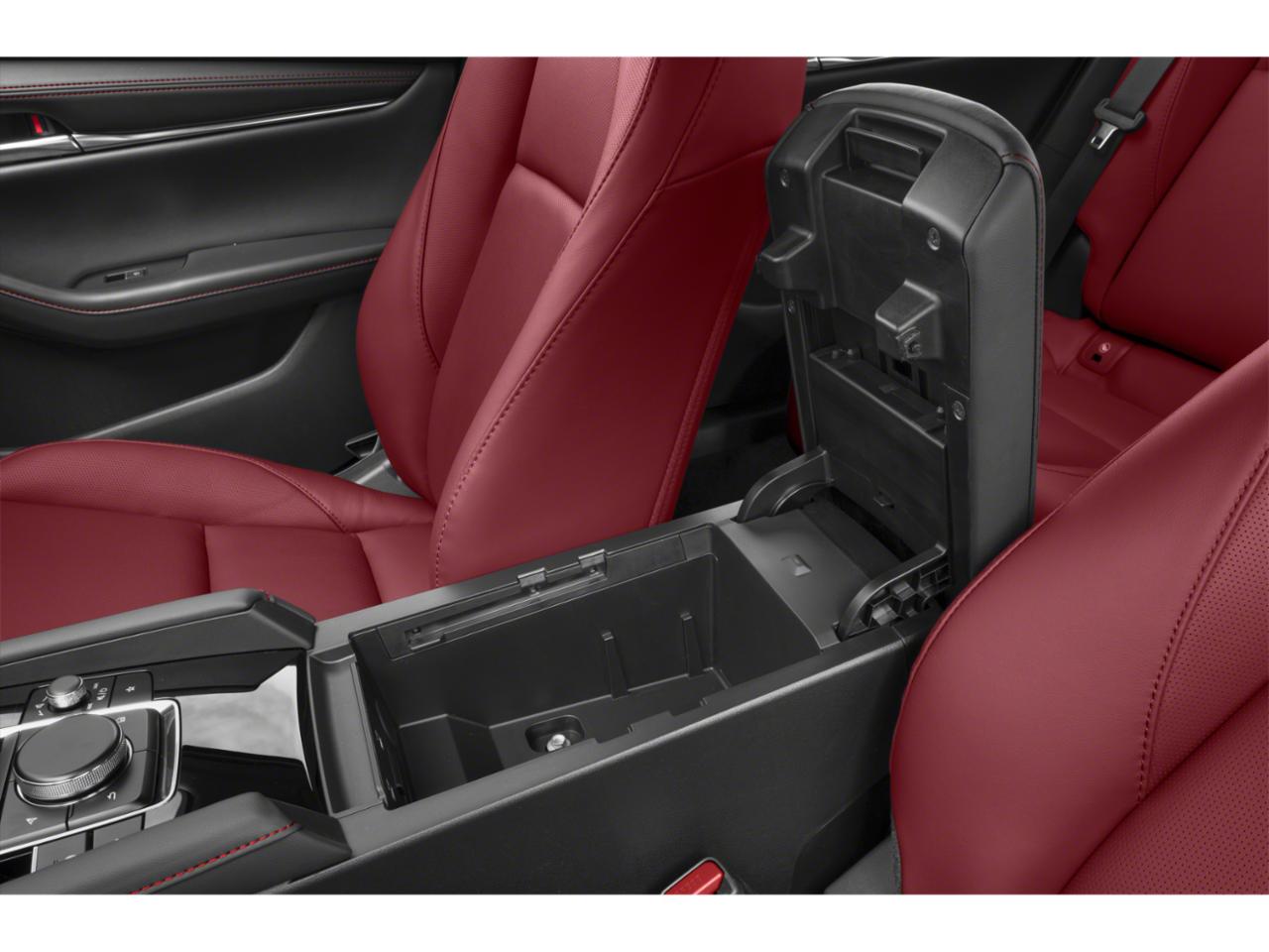 2025 Mazda3 Sedan Vehicle Photo in Trevose, PA 19053