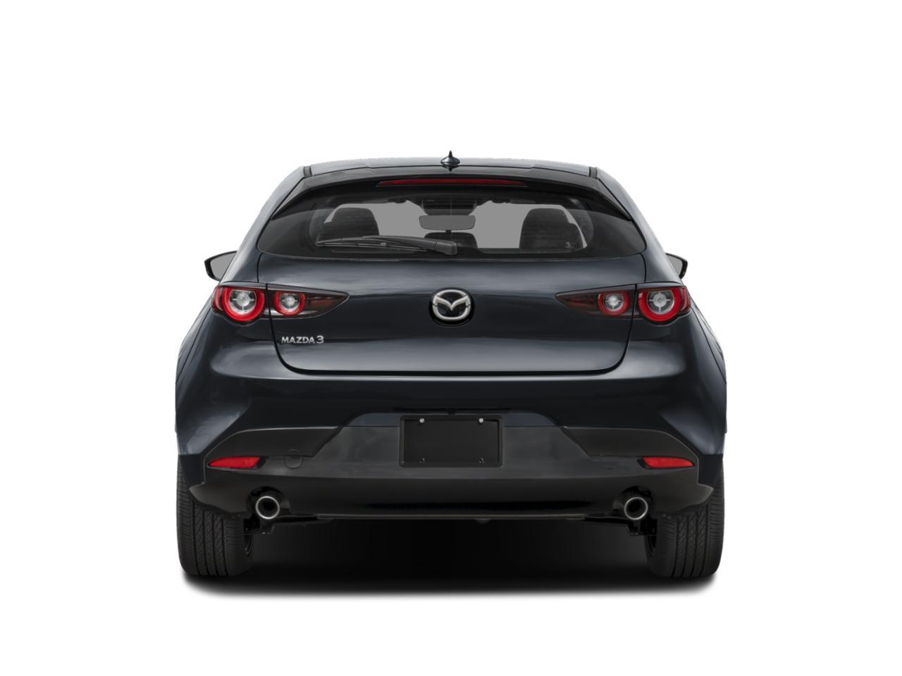 2025 Mazda3 Hatchback Vehicle Photo in Harrisburg, PA 17111