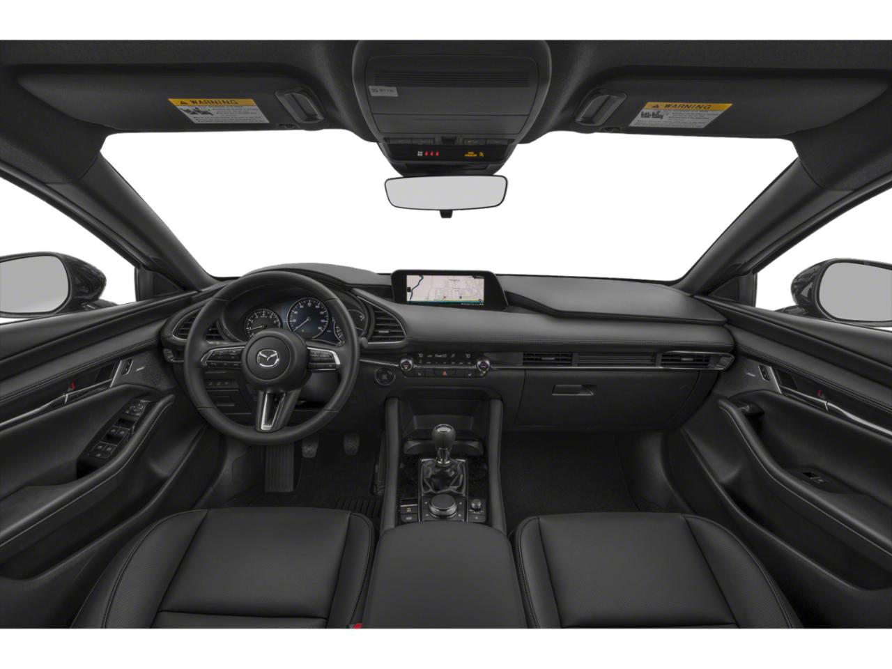 2025 Mazda3 Hatchback Vehicle Photo in Harrisburg, PA 17111