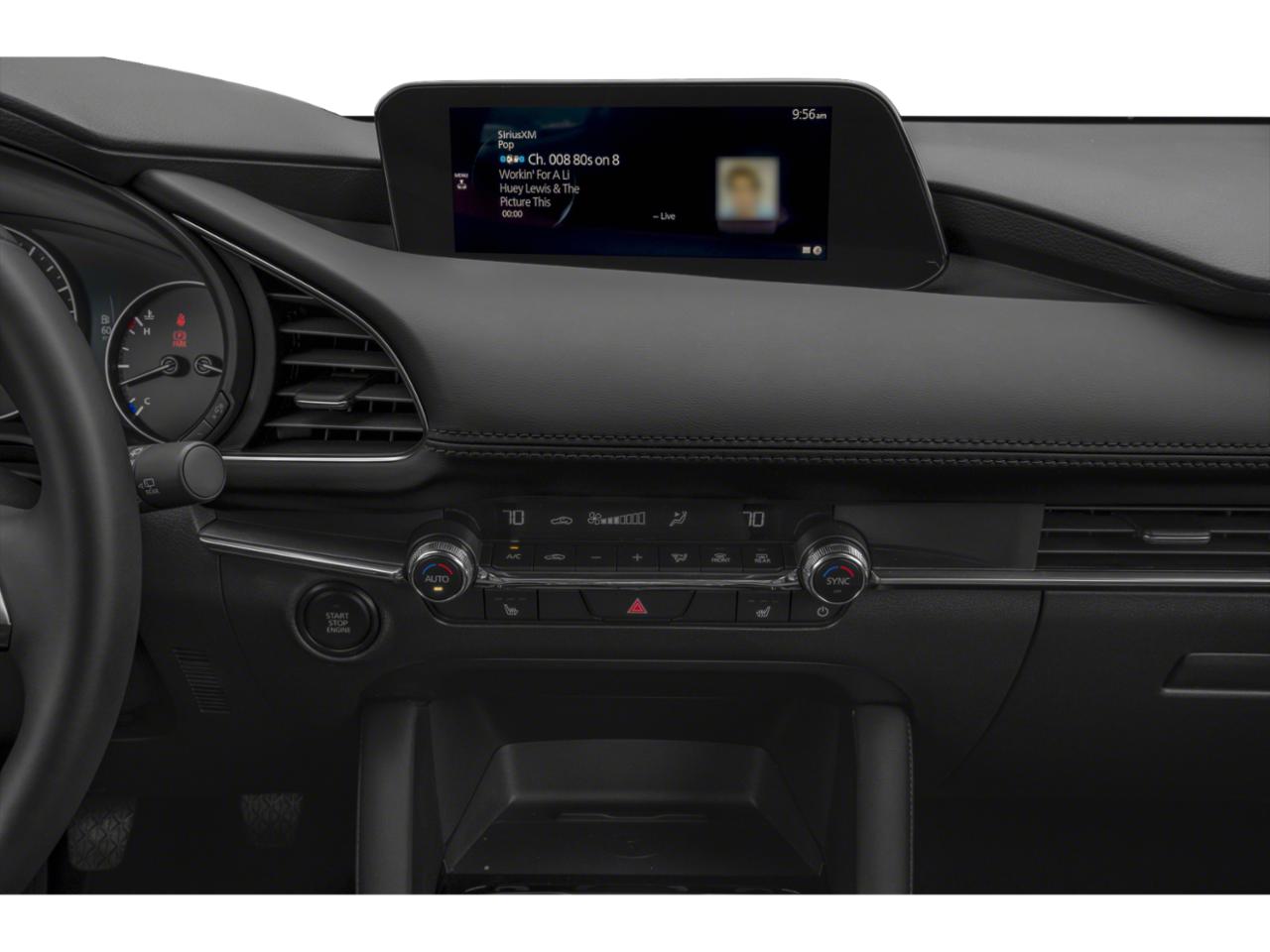 2025 Mazda3 Hatchback Vehicle Photo in Harrisburg, PA 17111