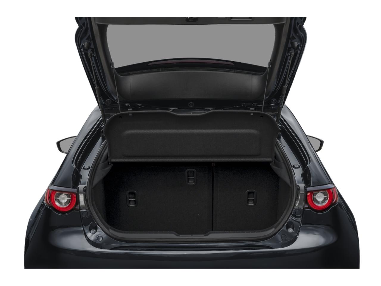 2025 Mazda3 Hatchback Vehicle Photo in Harrisburg, PA 17111