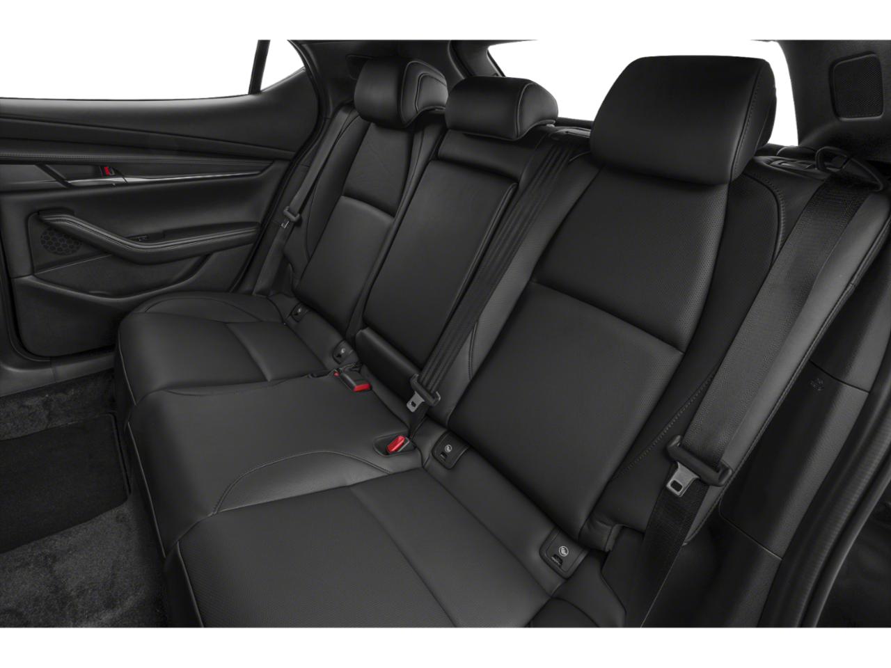 2025 Mazda3 Hatchback Vehicle Photo in Harrisburg, PA 17111