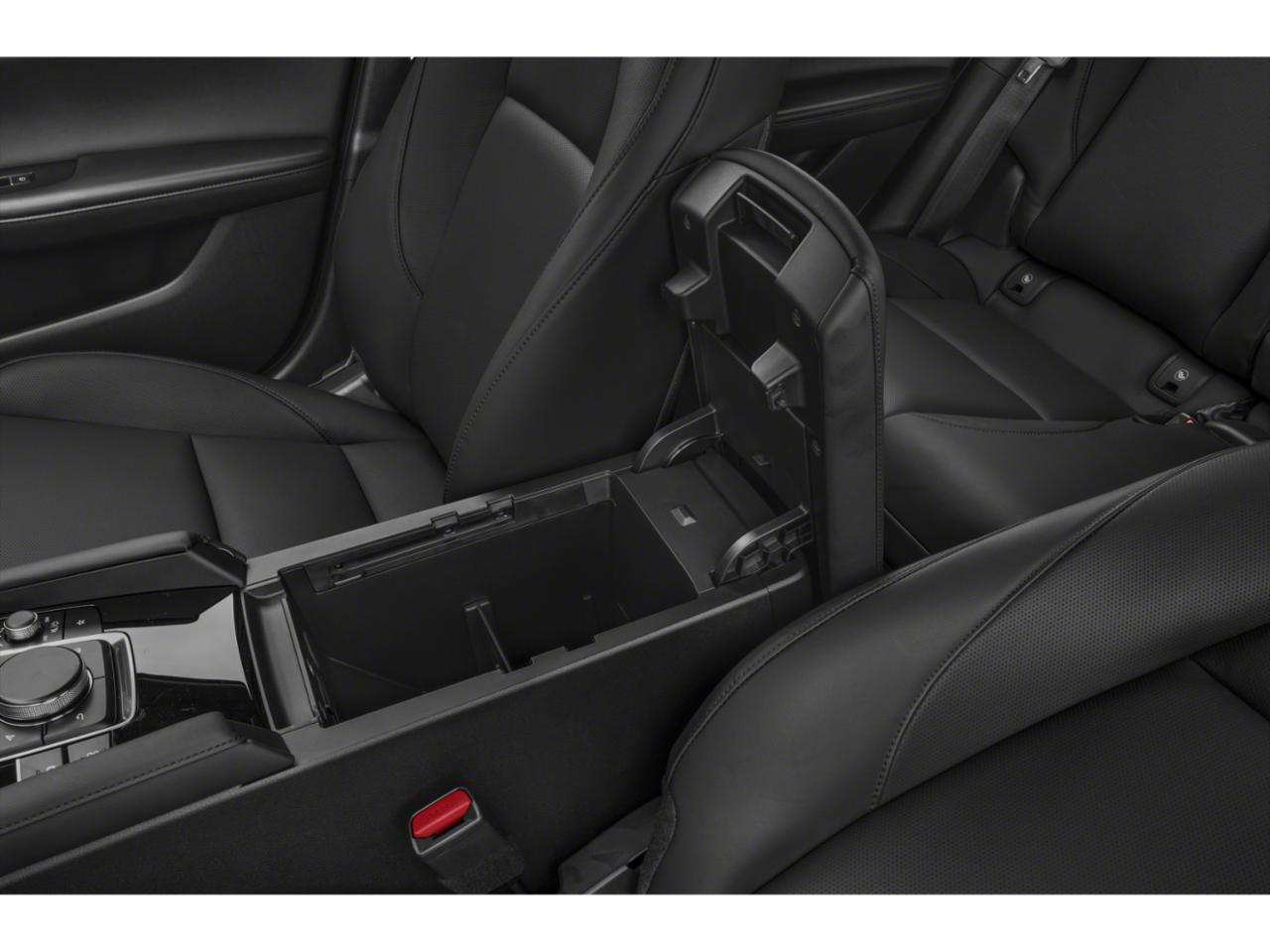 2025 Mazda3 Hatchback Vehicle Photo in Harrisburg, PA 17111