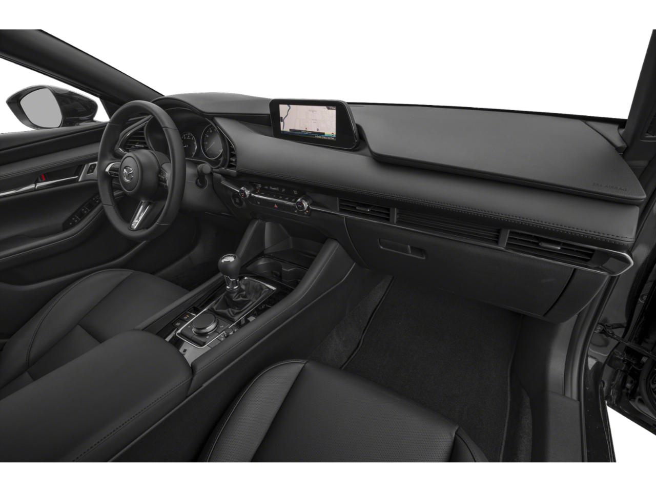 2025 Mazda3 Hatchback Vehicle Photo in Harrisburg, PA 17111