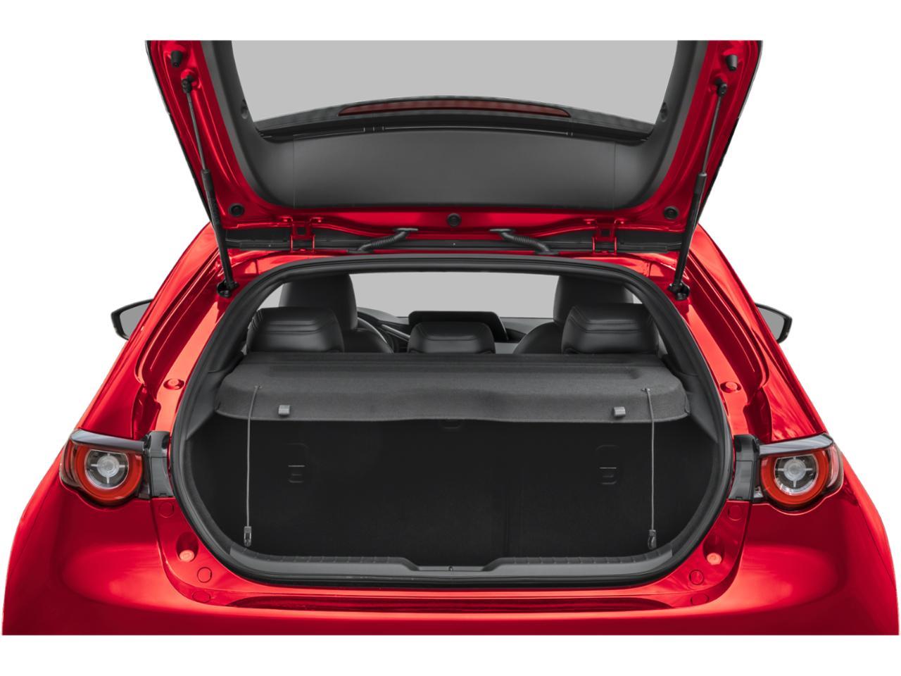 2025 Mazda3 Hatchback Vehicle Photo in Trevose, PA 19053