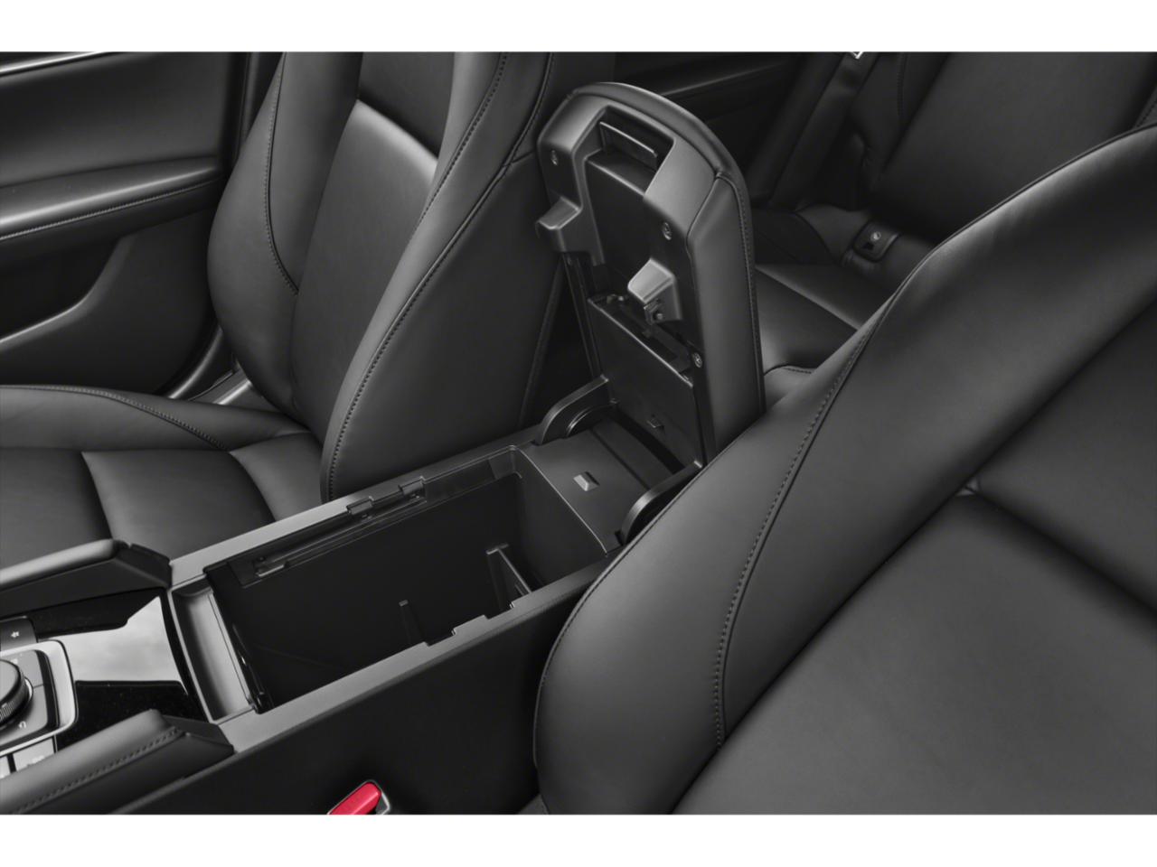 2025 Mazda3 Hatchback Vehicle Photo in Trevose, PA 19053