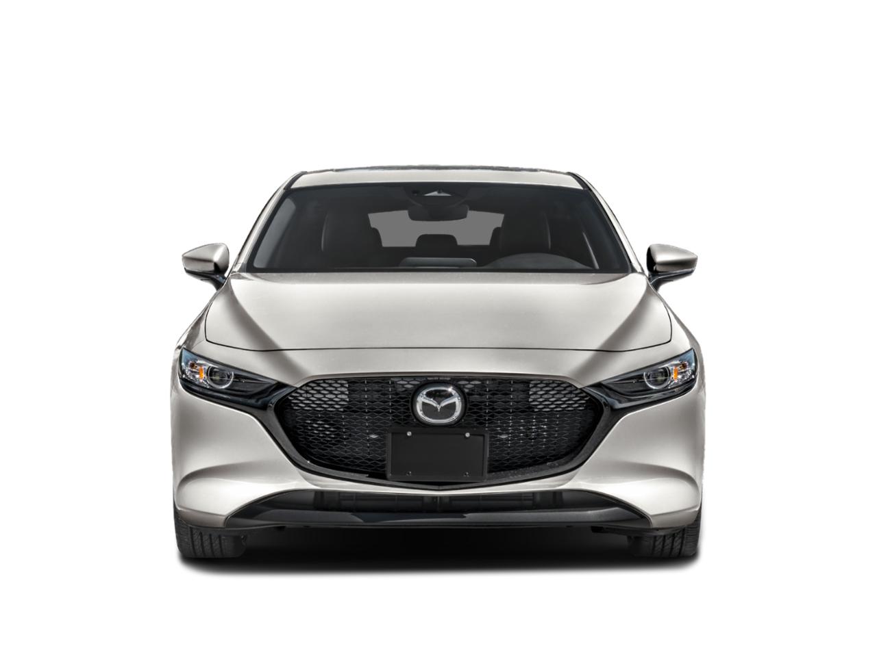 2025 Mazda3 Hatchback Vehicle Photo in Harrisburg, PA 17111