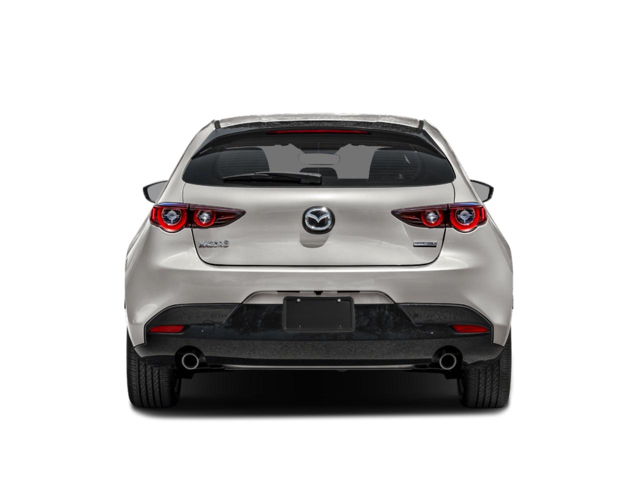 2025 Mazda3 Hatchback Vehicle Photo in Harrisburg, PA 17111