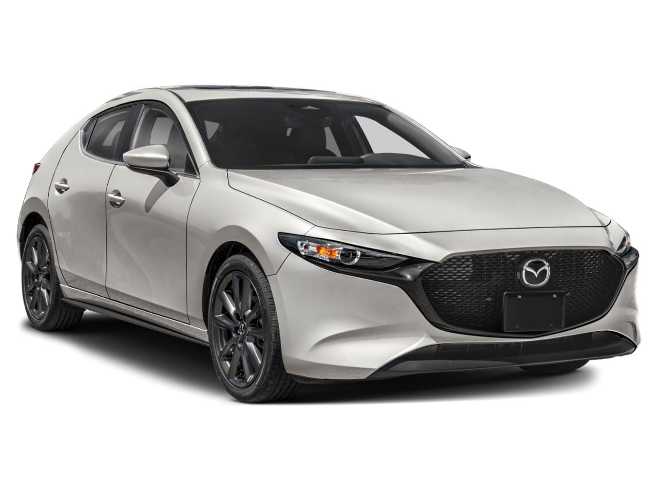 2025 Mazda3 Hatchback Vehicle Photo in Harrisburg, PA 17111