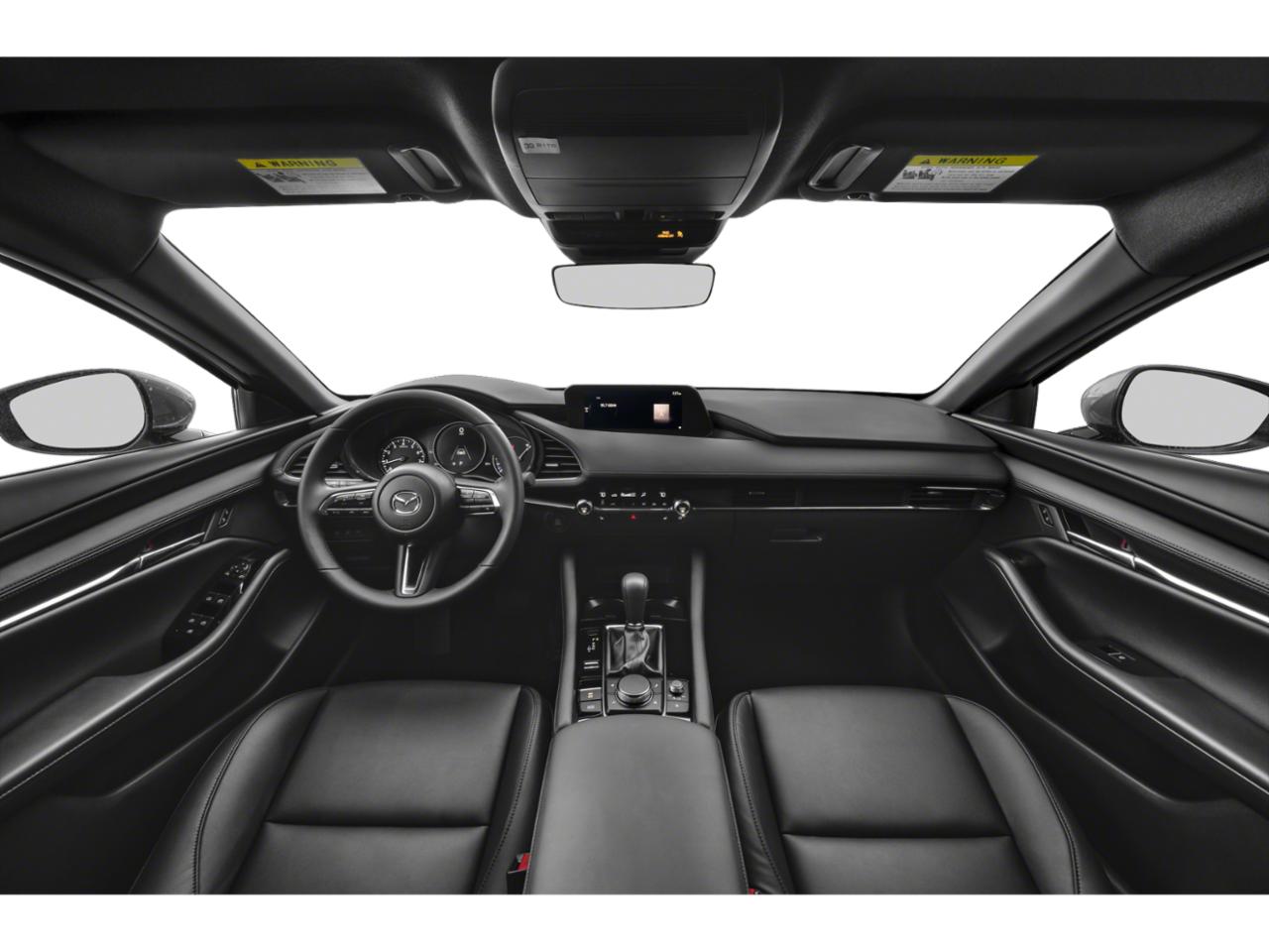 2025 Mazda3 Hatchback Vehicle Photo in Harrisburg, PA 17111