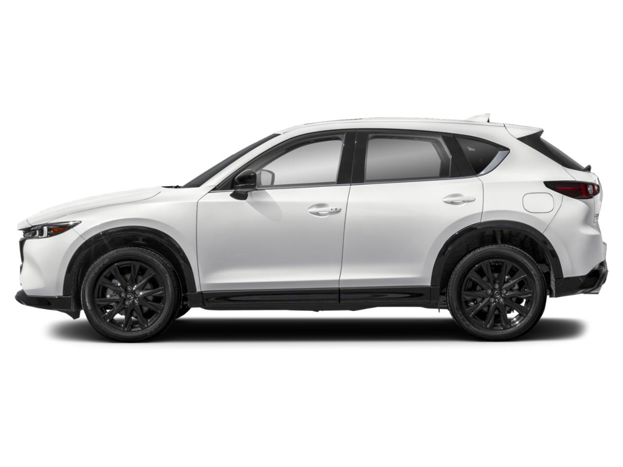 2025 Mazda CX-5 Vehicle Photo in Appleton, WI 54913