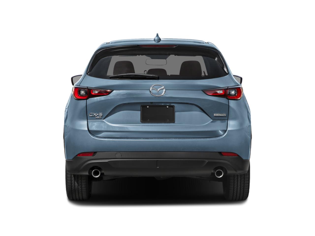 2025 Mazda CX-5 Vehicle Photo in Green Bay, WI 54304