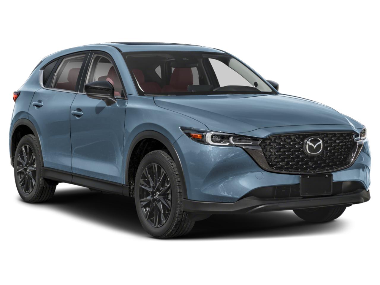 2025 Mazda CX-5 Vehicle Photo in Green Bay, WI 54304