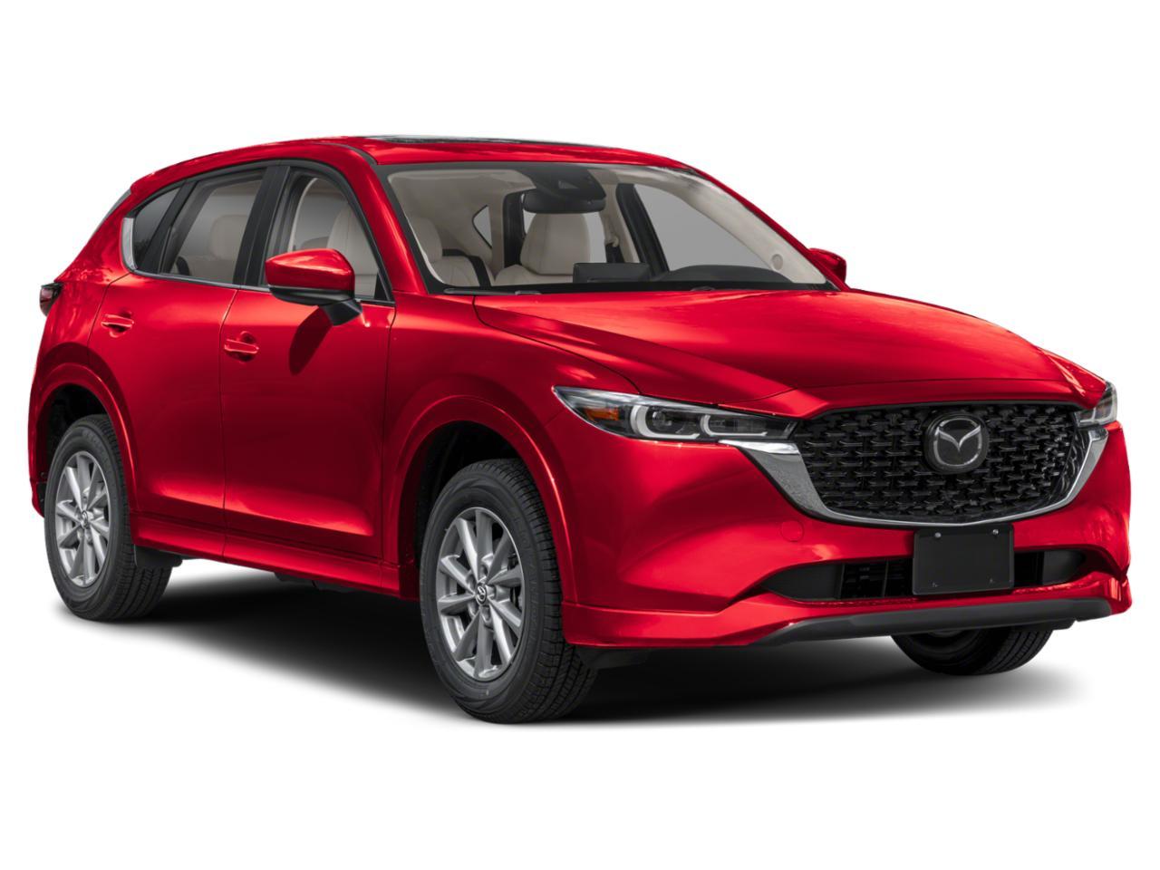 2025 Mazda CX-5 Vehicle Photo in Green Bay, WI 54304