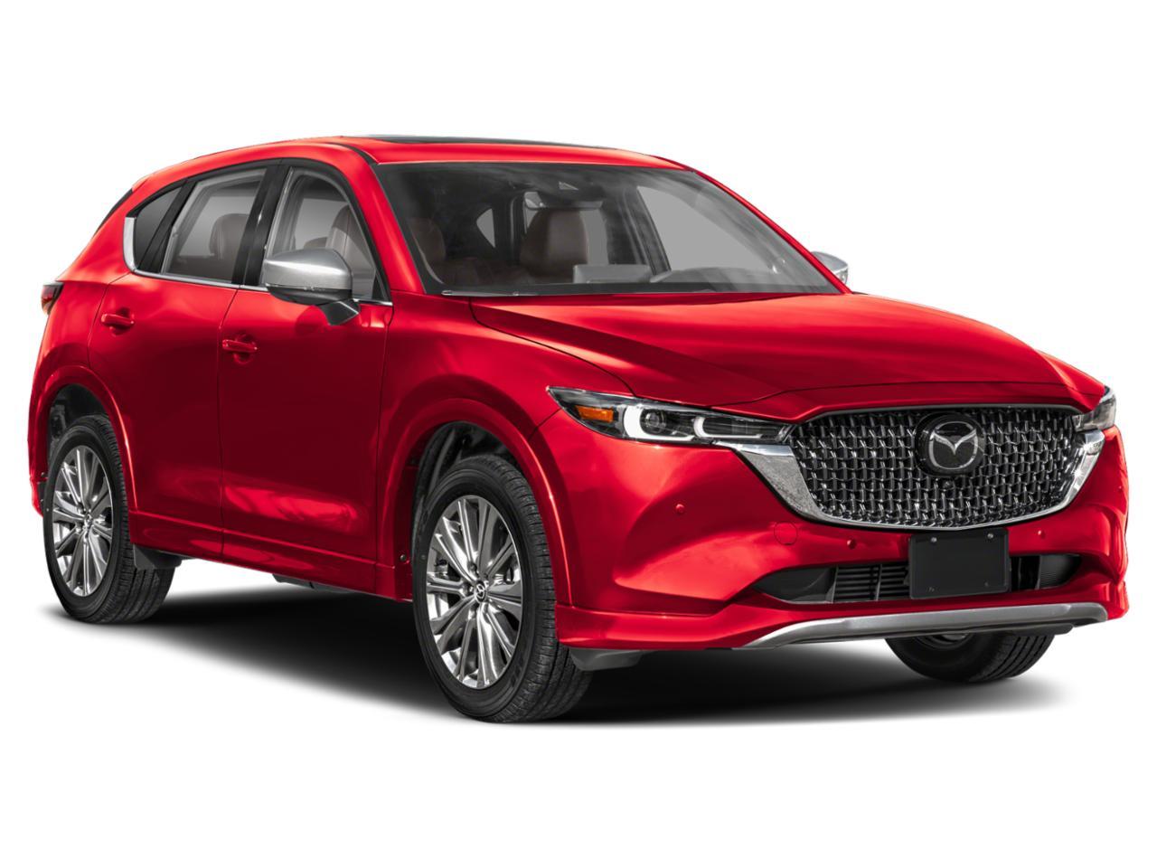 2025 Mazda CX-5 Vehicle Photo in Green Bay, WI 54304