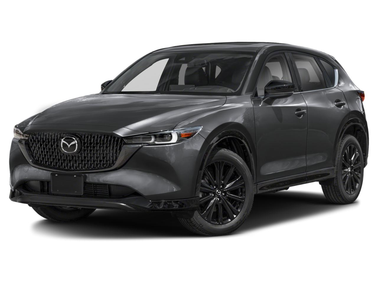 2025 Mazda CX-5 Vehicle Photo in Appleton, WI 54913