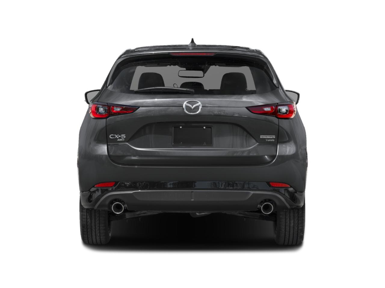 2025 Mazda CX-5 Vehicle Photo in Green Bay, WI 54304