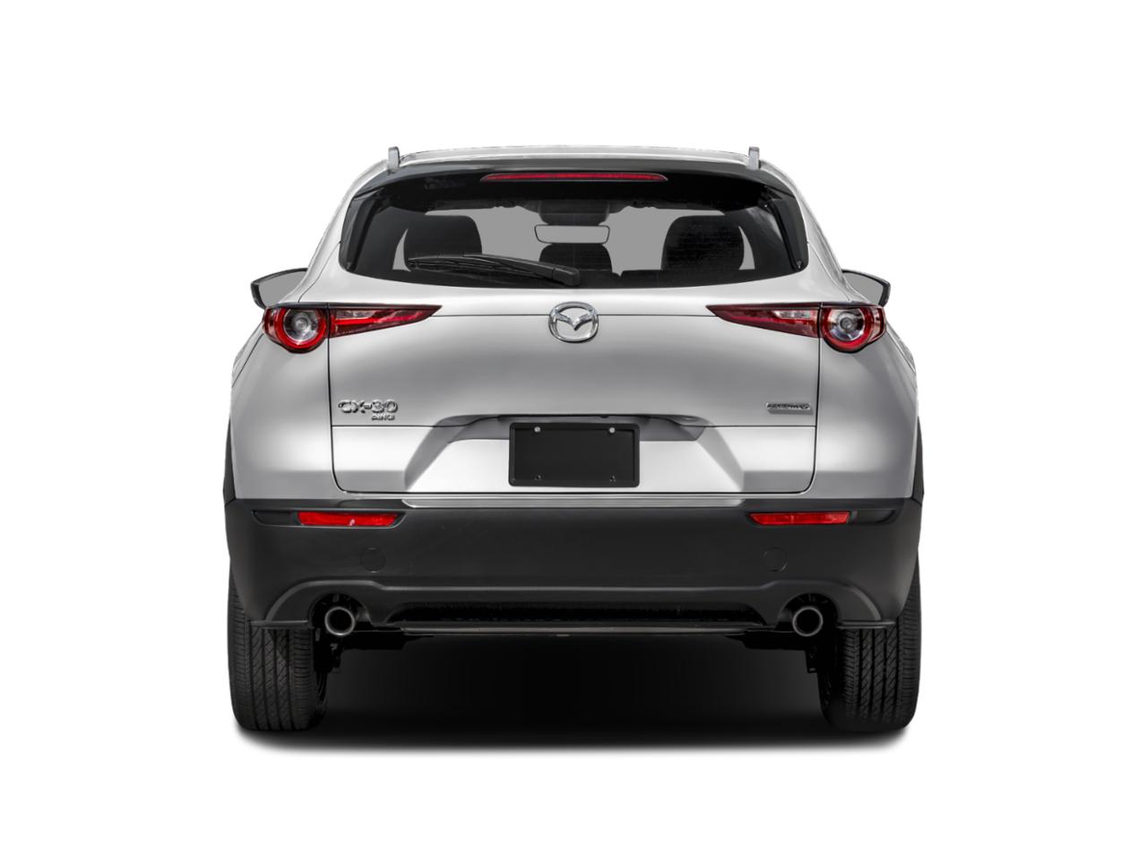 2025 Mazda CX-30 Vehicle Photo in Appleton, WI 54913