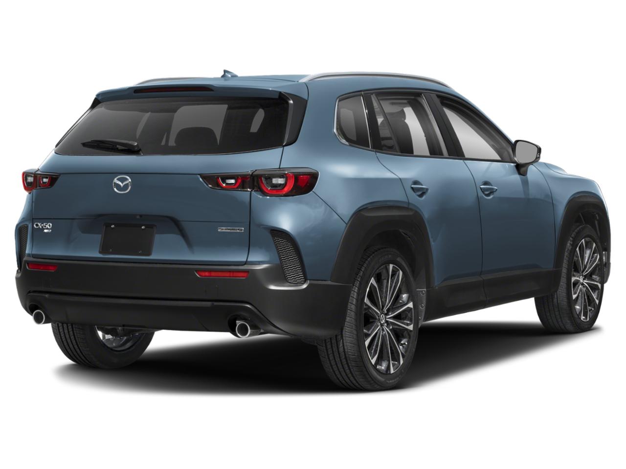 2025 Mazda CX-50 Vehicle Photo in Appleton, WI 54913