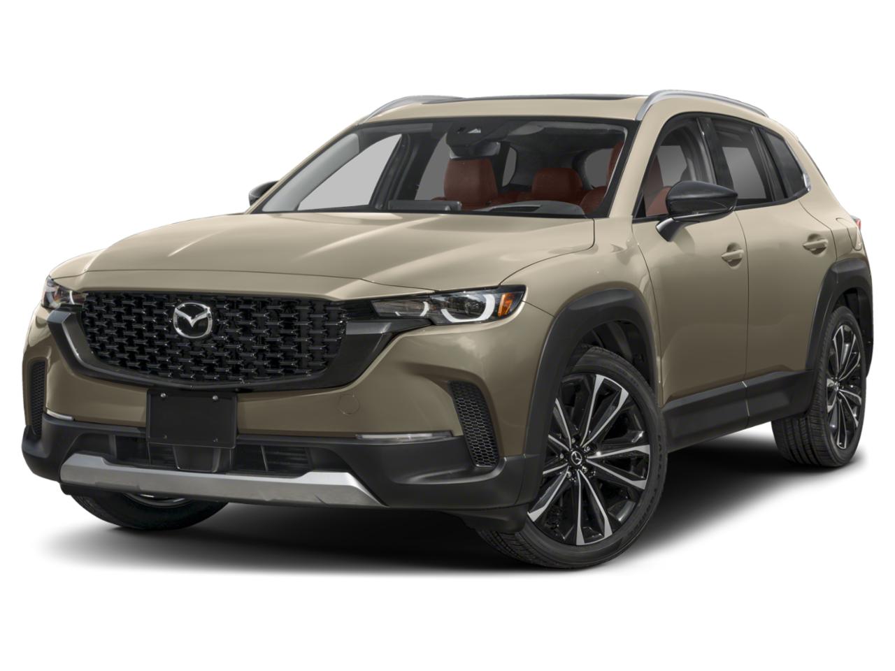 2025 Mazda CX-50 Vehicle Photo in Green Bay, WI 54304