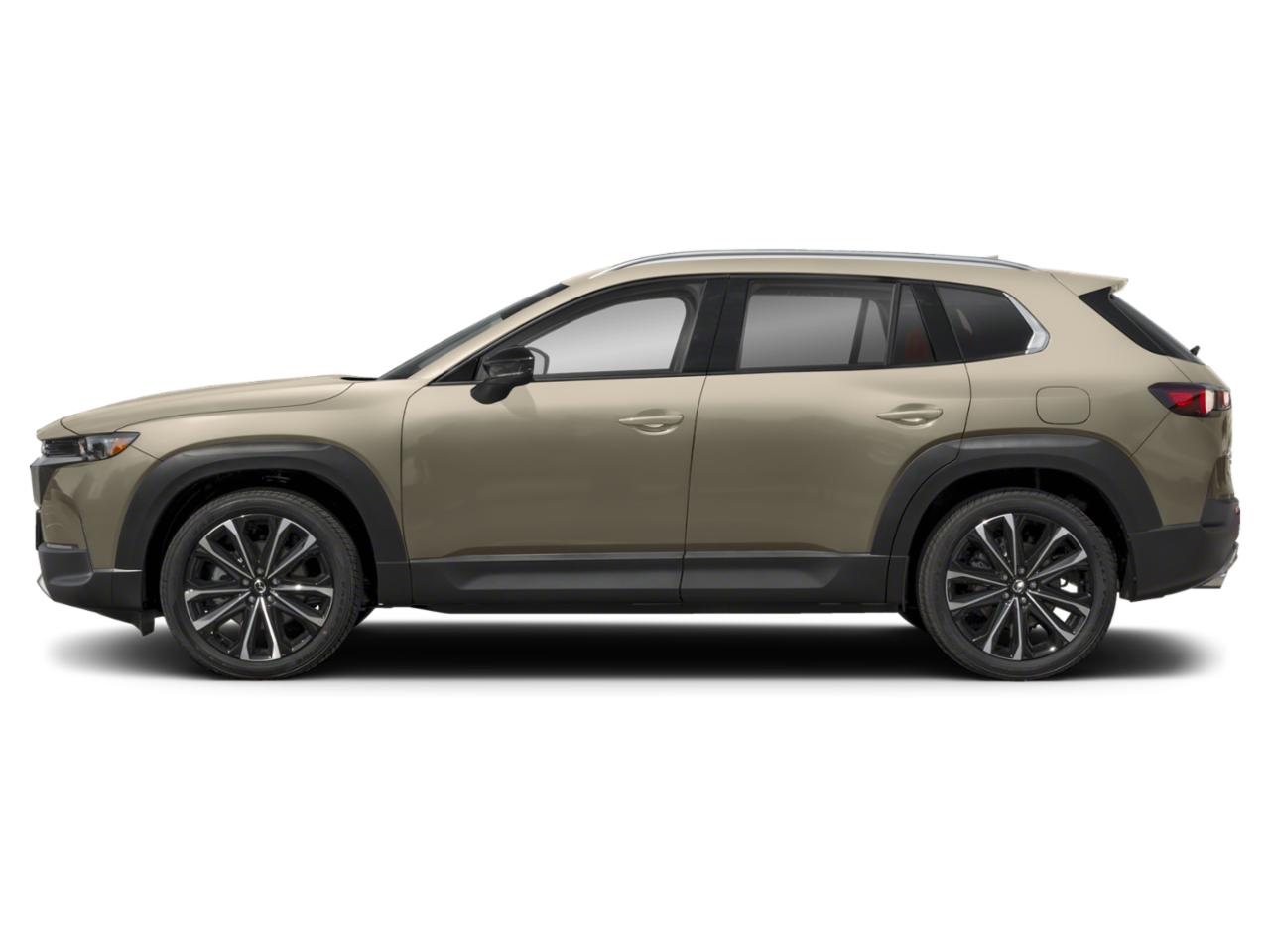 2025 Mazda CX-50 Vehicle Photo in Green Bay, WI 54304