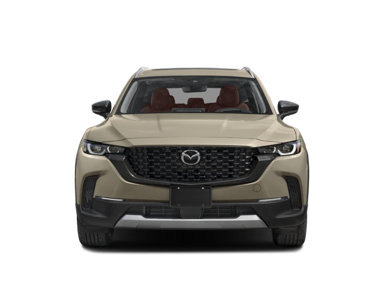 2025 Mazda CX-50 Vehicle Photo in Green Bay, WI 54304