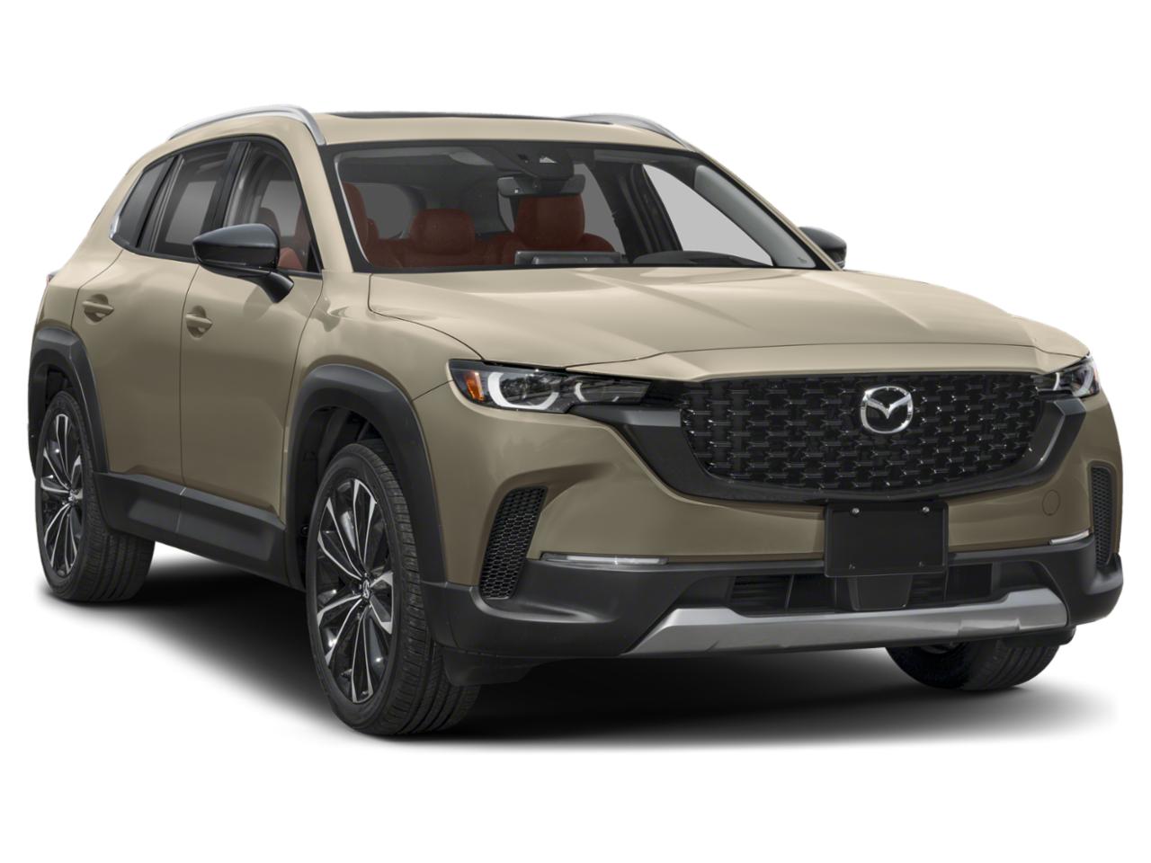 2025 Mazda CX-50 Vehicle Photo in Green Bay, WI 54304