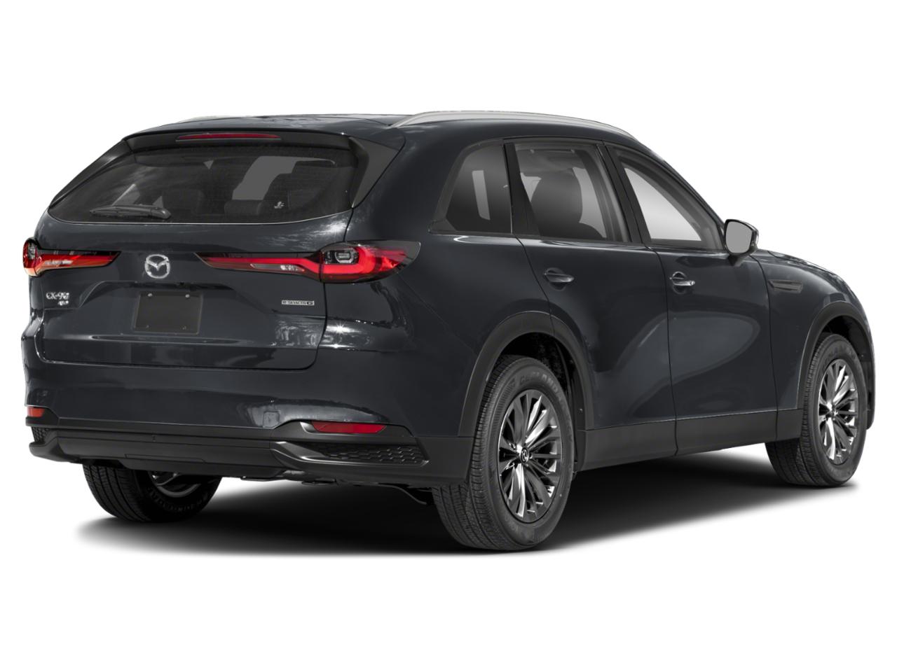 2025 Mazda CX-90 Vehicle Photo in Appleton, WI 54913