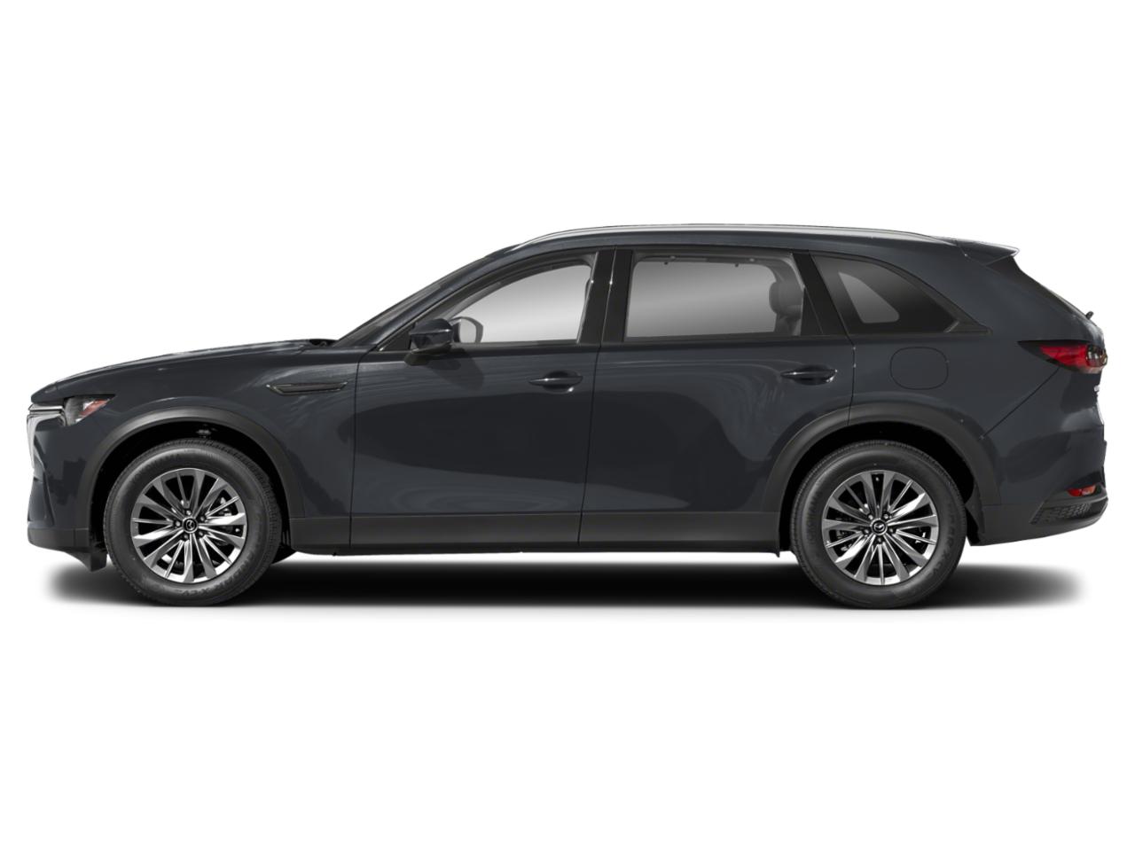 2025 Mazda CX-90 Vehicle Photo in Green Bay, WI 54304