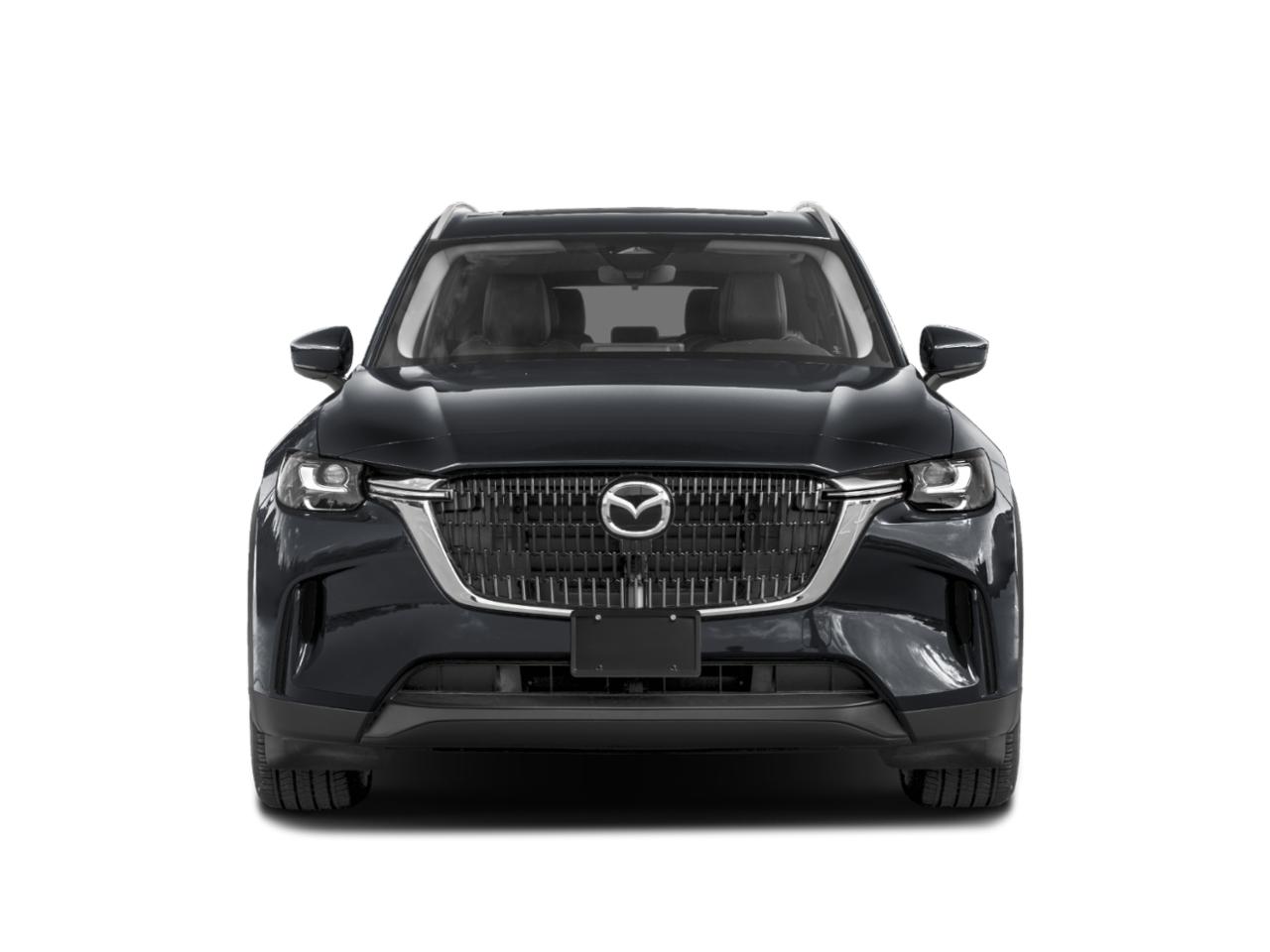 2025 Mazda CX-90 Vehicle Photo in Appleton, WI 54913