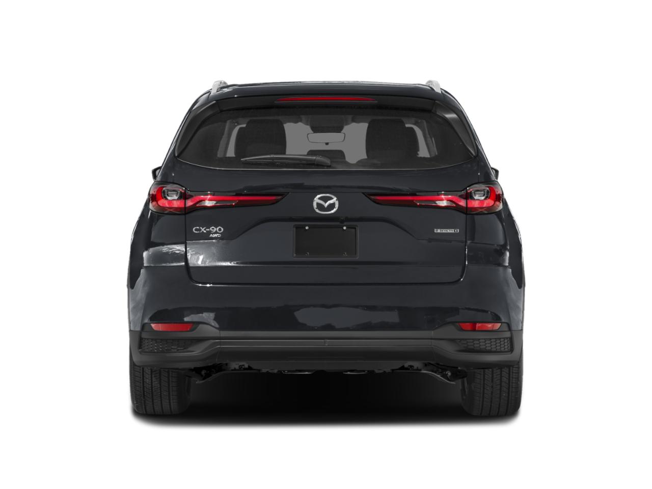 2025 Mazda CX-90 Vehicle Photo in Appleton, WI 54913