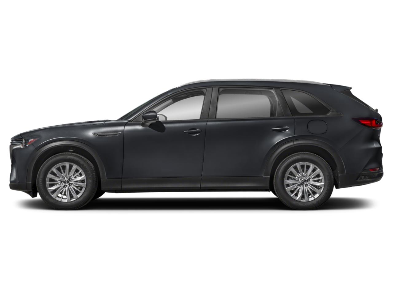 2025 Mazda CX-90 Vehicle Photo in Lawton, OK 73505